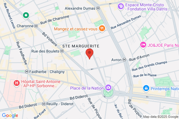 Kangourou Kids | Agence de garde d'enfants