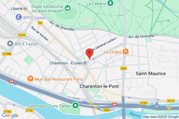 Agence Immo Rue Duhail Id