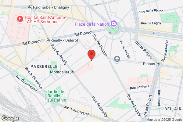 Agence immobilière Nexity