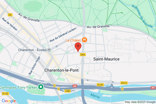 Cabinet Guyaumont