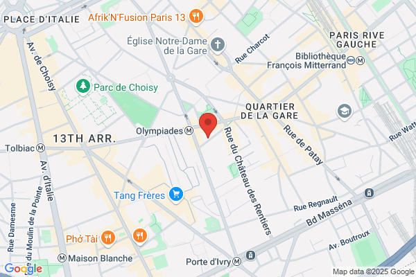 Bonafe Anne