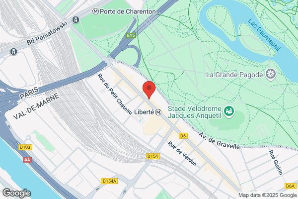 Akoya Informatique