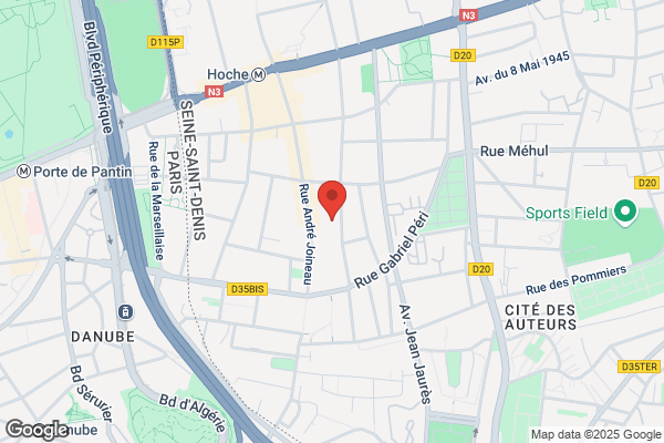 Ariane Ingenierie Informatique