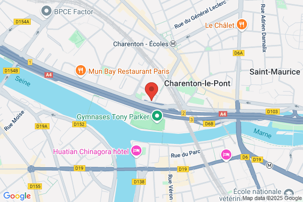 Axime Services Ste Direction Commerciale
