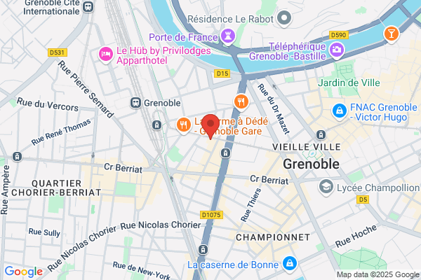 Icom Informatique