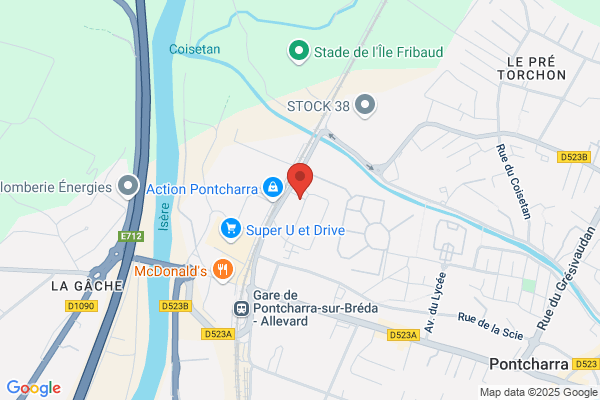 Atpi Audit Technique Et Protection Incendie
