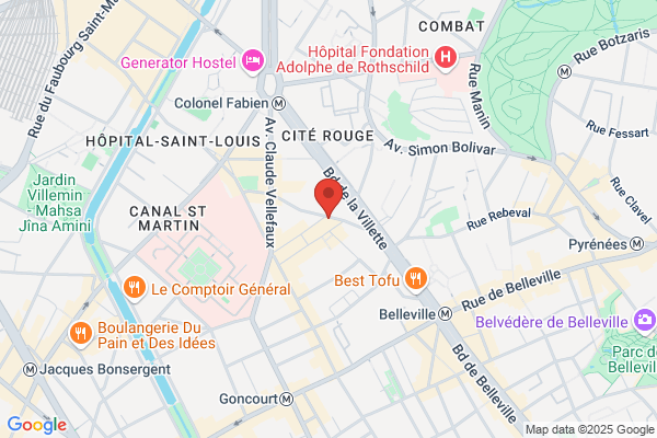 C E Bat Paris Coordination Etudes Batiment Paris