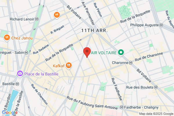 Cofer Compagnie Francaise D Etudes Et De realisations