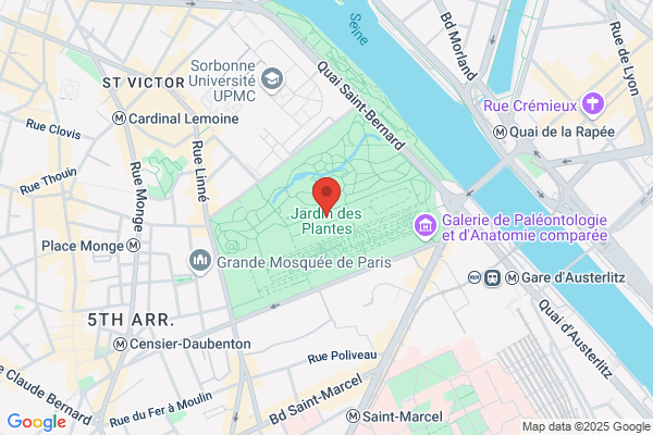 Au Jardin De Venus