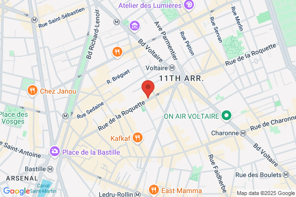 Belle Institut