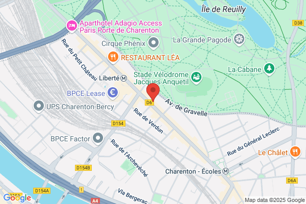 Coiffure Sylvie Thobor
