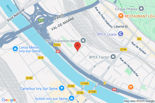 Centre Français du Taekkyon