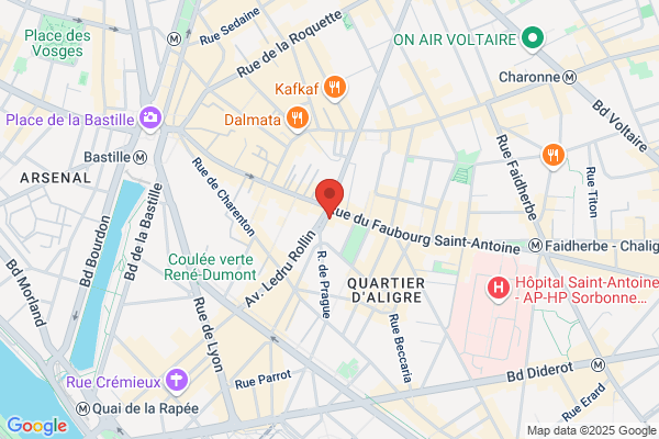 Cercle Omnisports Paris Centre 3