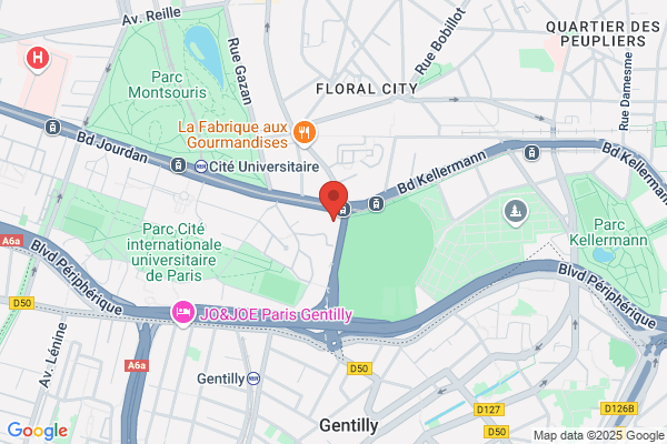 Comite De Paris Ffst