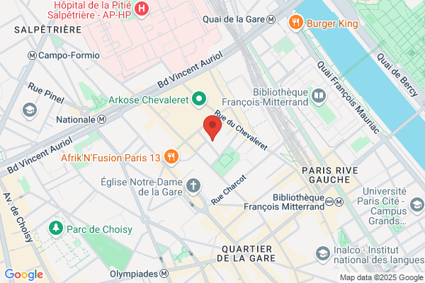 Acms Medecine Du Travail