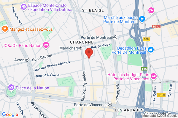 Acms Medecine Du Travail