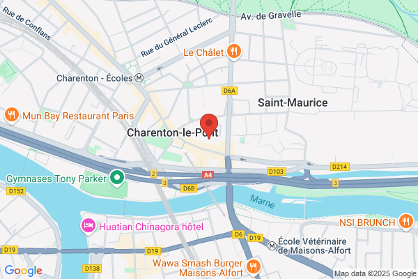 Besse Marie Catherine