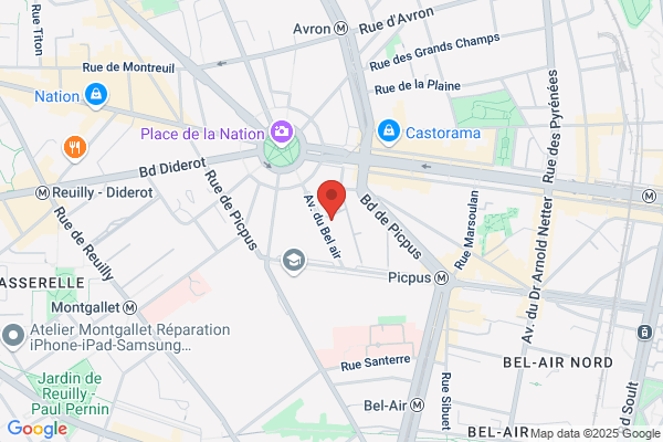 Bignon Laigneau Michele