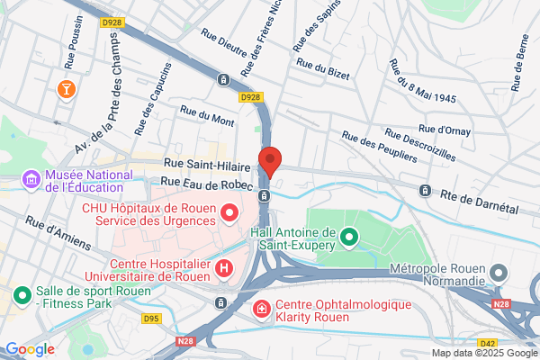 Centre De Radiologie Et D Echographie Saint hilaire cigh u