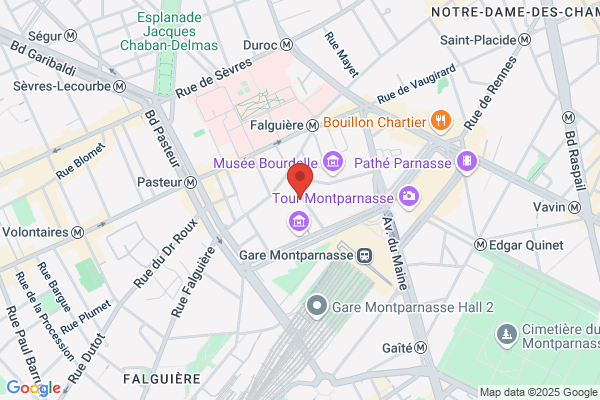 Centre Optique Mutualiste Fmp