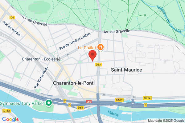 Charpentier Nelly