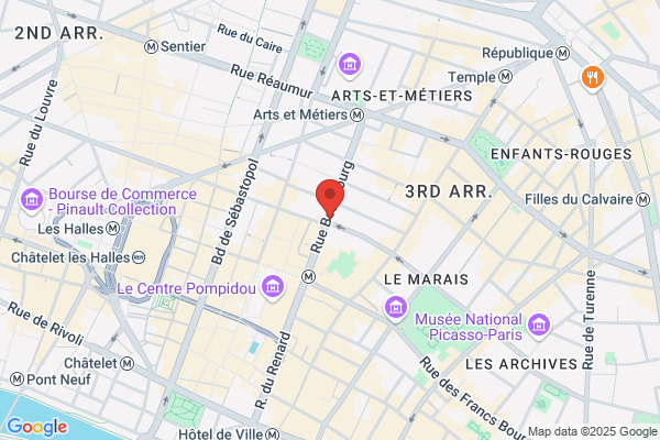 Pharmacie Pharmavance Beaubourg