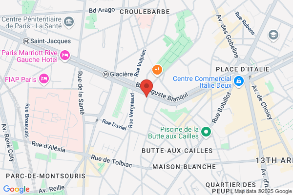 Pharmacie Pharmavance Blanqui