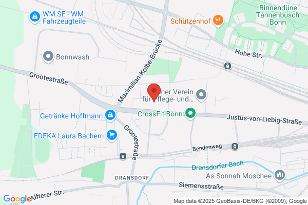 Baumann Martine