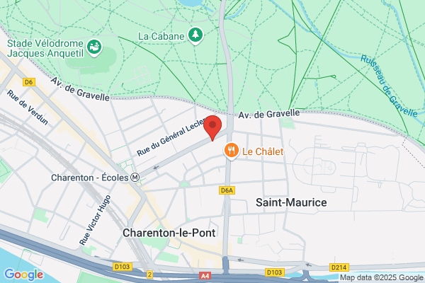 Agence Assistance Foucher