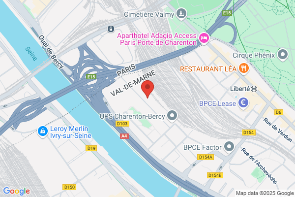 Avenance Entreprises