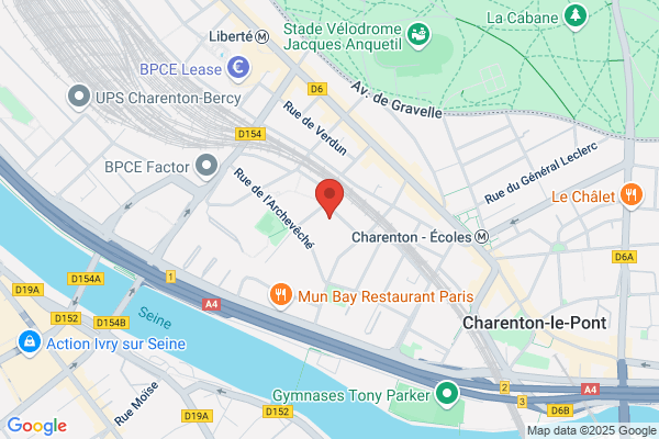 Cofratel Magasin