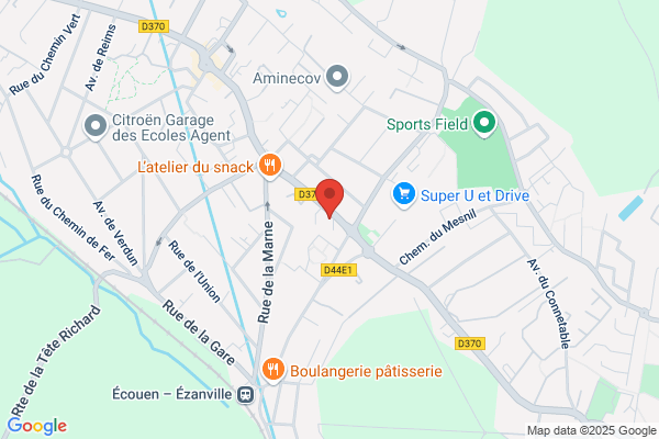 Ecs France Electronic Control Systems France Sarl