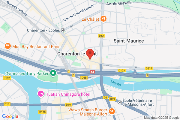 LF TECH