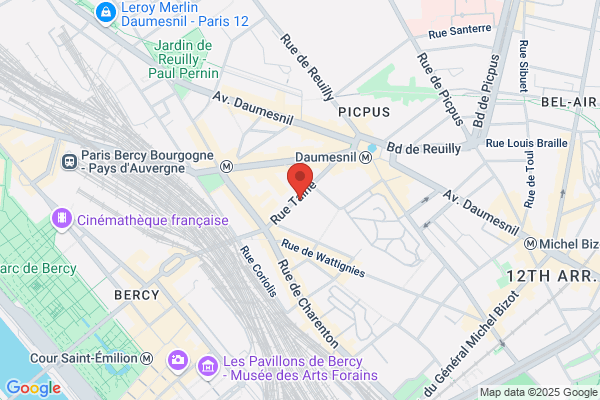 Atlantic Atelier Art Multiservices Installateur