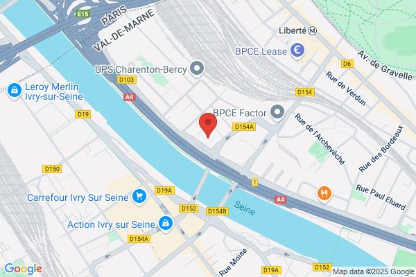 Cyvoct Entreprise