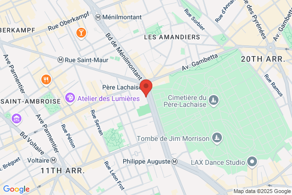Centre Parisien De Psychotherapie Biodynamique