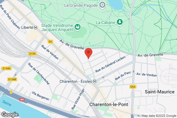 Aux Chevaux De La Nation