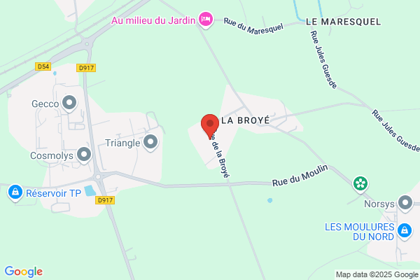 Aux Peupliers Sarl