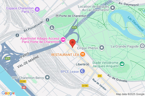 Chez Jacky