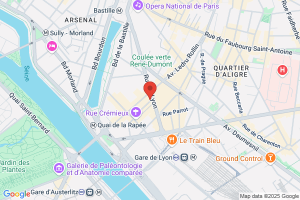 Chez Leon
