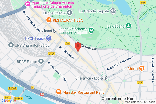 Chez Y