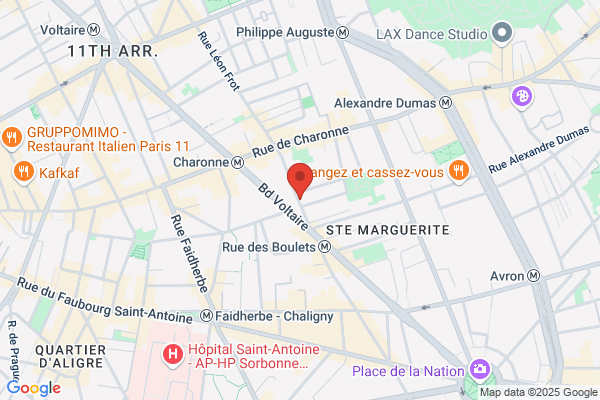 Franprix