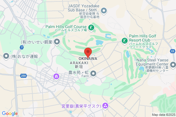 Okinawa