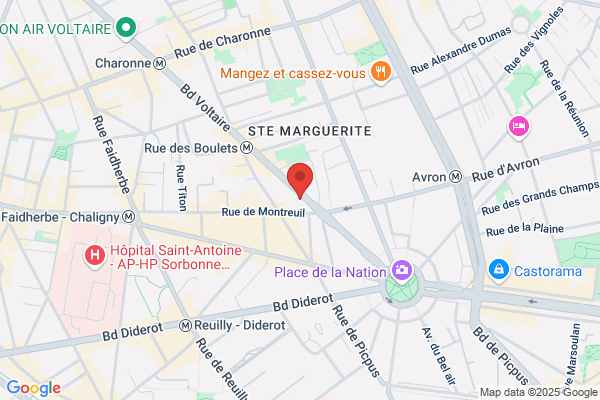 A La Serrurerie Services Benoit