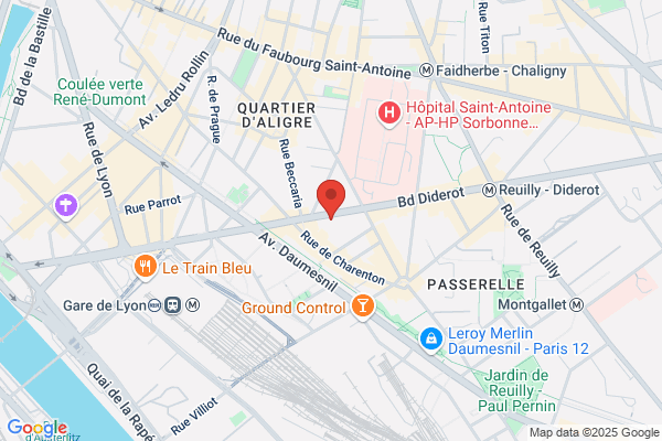 Alexandre Ets