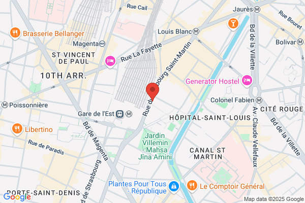 City Paris Centre Securite Partenaire Officiel
