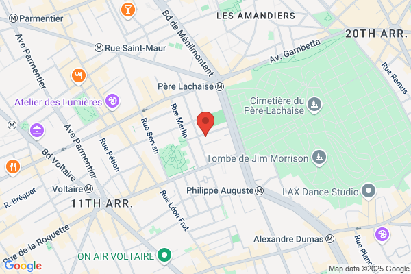 L'Atelier de la Tech