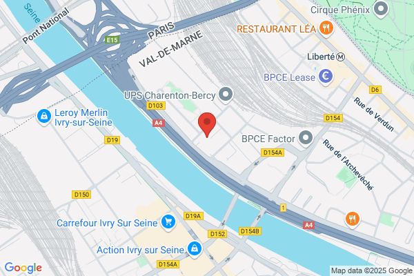 SAMSIC FACILITY SECURITÉ PARIS 20e | Entreprise de sécurité