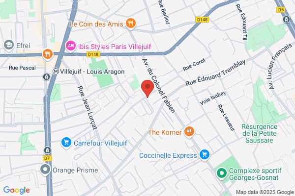 Cabinet de voyance Douglas