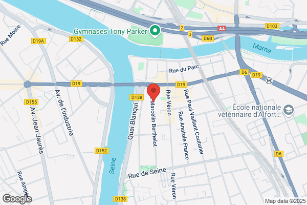 EDEN FRANCE